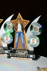 Dictator Movie Audio Success Meet
